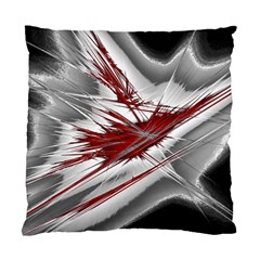 Big Bang Standard Cushion Case (two Sides) by ValentinaDesign