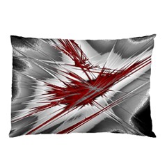 Big Bang Pillow Case by ValentinaDesign