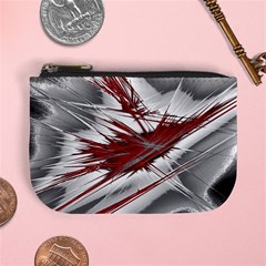 Big Bang Mini Coin Purses by ValentinaDesign