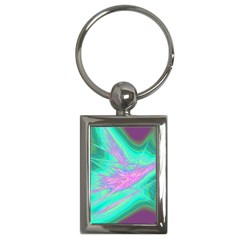 Big Bang Key Chains (rectangle)  by ValentinaDesign