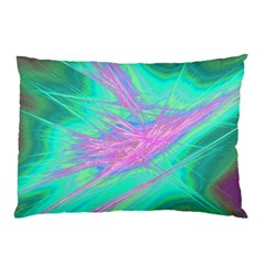 Big Bang Pillow Case by ValentinaDesign