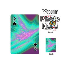 Big Bang Playing Cards 54 (mini) 