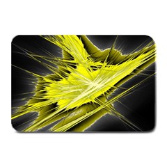 Big Bang Plate Mats by ValentinaDesign