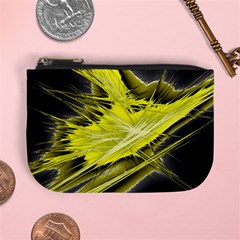 Big Bang Mini Coin Purses by ValentinaDesign