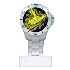 Big Bang Plastic Nurses Watch by ValentinaDesign