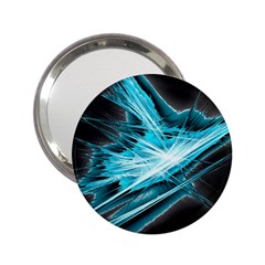 Big Bang 2 25  Handbag Mirrors by ValentinaDesign