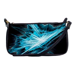 Big Bang Shoulder Clutch Bags by ValentinaDesign