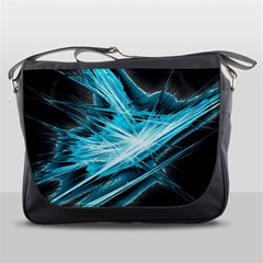 Big Bang Messenger Bags by ValentinaDesign