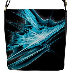 Big Bang Flap Messenger Bag (s) by ValentinaDesign