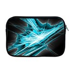 Big bang Apple MacBook Pro 17  Zipper Case Front