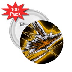 Big bang 2.25  Buttons (100 pack) 