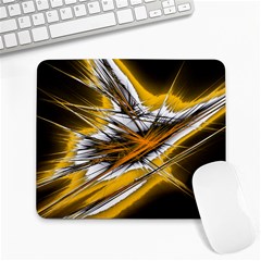 Big bang Large Mousepads