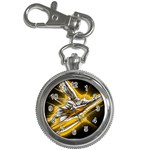 Big bang Key Chain Watches Front