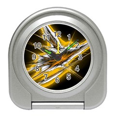 Big bang Travel Alarm Clocks