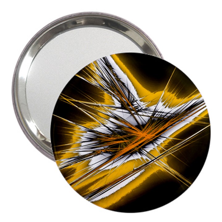 Big bang 3  Handbag Mirrors