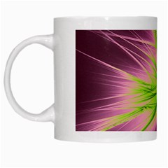 Big bang White Mugs