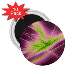 Big bang 2.25  Magnets (10 pack) 