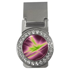 Big bang Money Clips (CZ) 