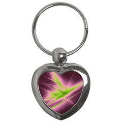 Big bang Key Chains (Heart) 