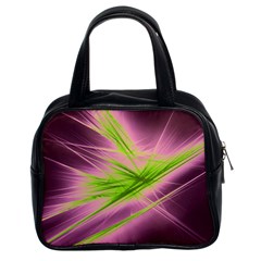 Big bang Classic Handbags (2 Sides)