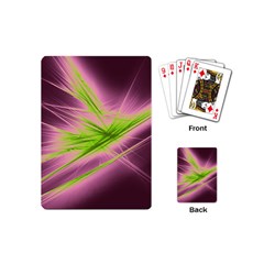 Big bang Playing Cards (Mini) 