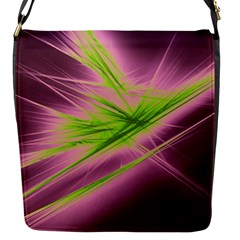 Big bang Flap Messenger Bag (S)