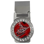 Big bang Money Clips (CZ)  Front