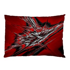 Big Bang Pillow Case by ValentinaDesign