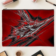 Big Bang Cosmetic Bag (xxxl)  by ValentinaDesign