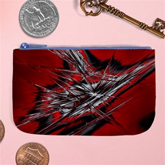 Big Bang Large Coin Purse by ValentinaDesign