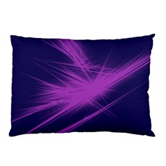 Big Bang Pillow Case by ValentinaDesign