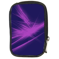 Big Bang Compact Camera Cases by ValentinaDesign