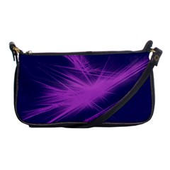 Big Bang Shoulder Clutch Bags by ValentinaDesign