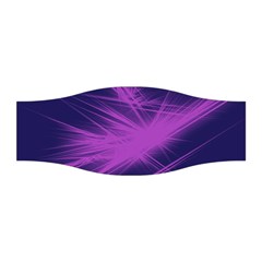 Big Bang Stretchable Headband by ValentinaDesign