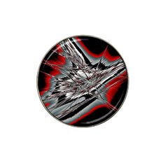 Big Bang Hat Clip Ball Marker by ValentinaDesign