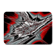 Big Bang Plate Mats by ValentinaDesign