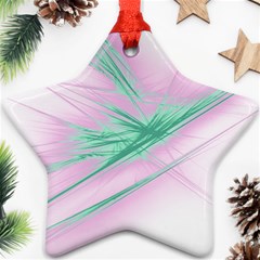 Big Bang Ornament (star) by ValentinaDesign