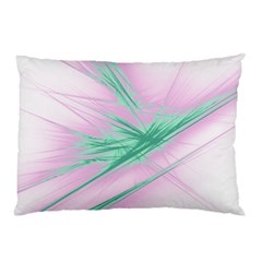 Big Bang Pillow Case by ValentinaDesign