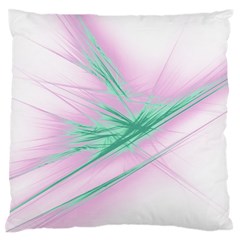 Big Bang Standard Flano Cushion Case (two Sides) by ValentinaDesign