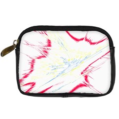 Big Bang Digital Camera Cases by ValentinaDesign