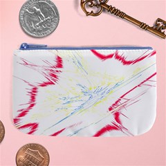 Big Bang Large Coin Purse