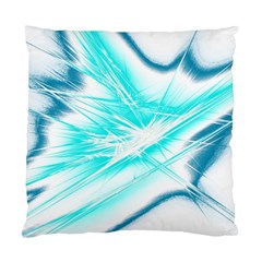 Big Bang Standard Cushion Case (two Sides) by ValentinaDesign