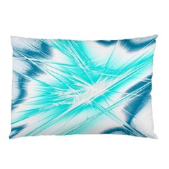 Big Bang Pillow Case by ValentinaDesign