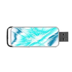 Big Bang Portable Usb Flash (one Side) by ValentinaDesign