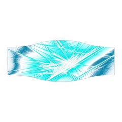 Big Bang Stretchable Headband by ValentinaDesign