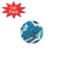 Big bang 1  Mini Magnets (100 pack) 