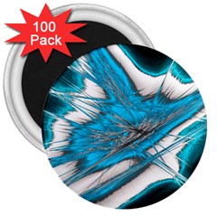 Big bang 3  Magnets (100 pack)