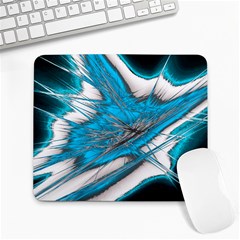 Big bang Large Mousepads