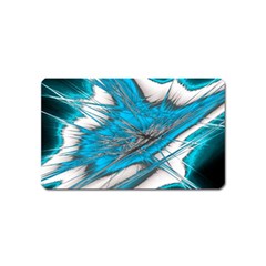 Big bang Magnet (Name Card)