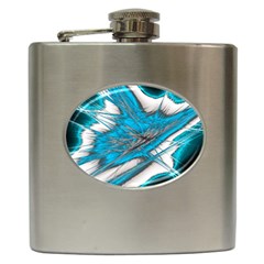 Big bang Hip Flask (6 oz)